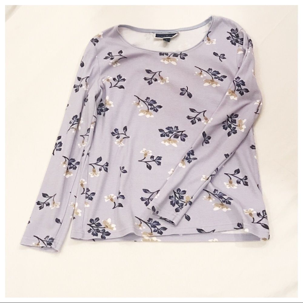 EUC Karen Scott Shirt Bundle - Picture 4 of 5